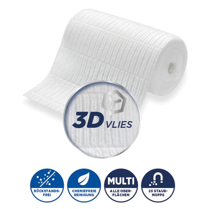 StaubMopps – 25er Box