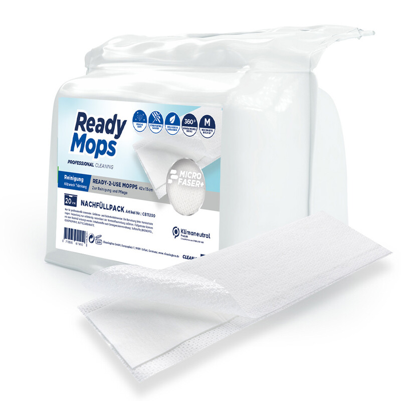 ReadyMops M Klett – 2×20er Nachfüller