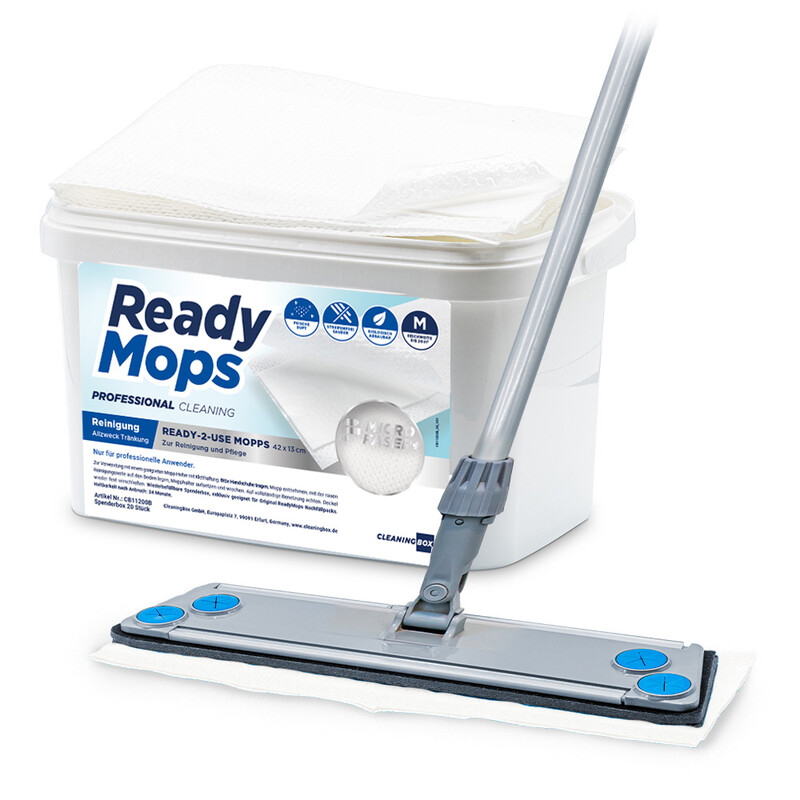 ReadyMops M Klett – 20er Box