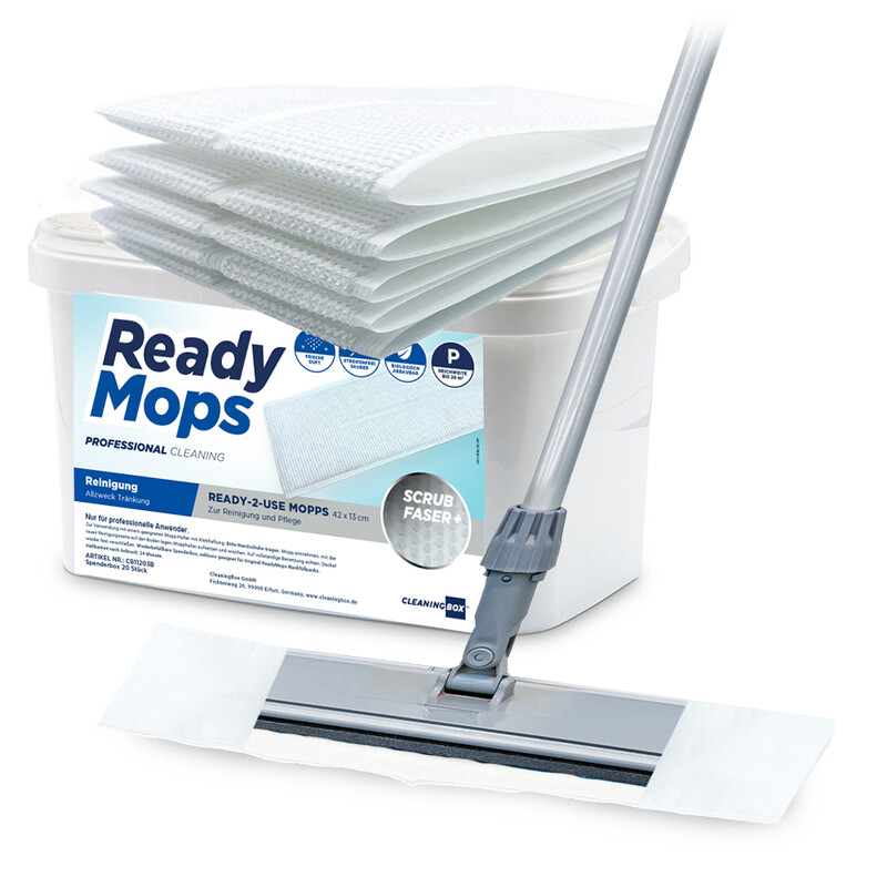 EdgeCare Mop