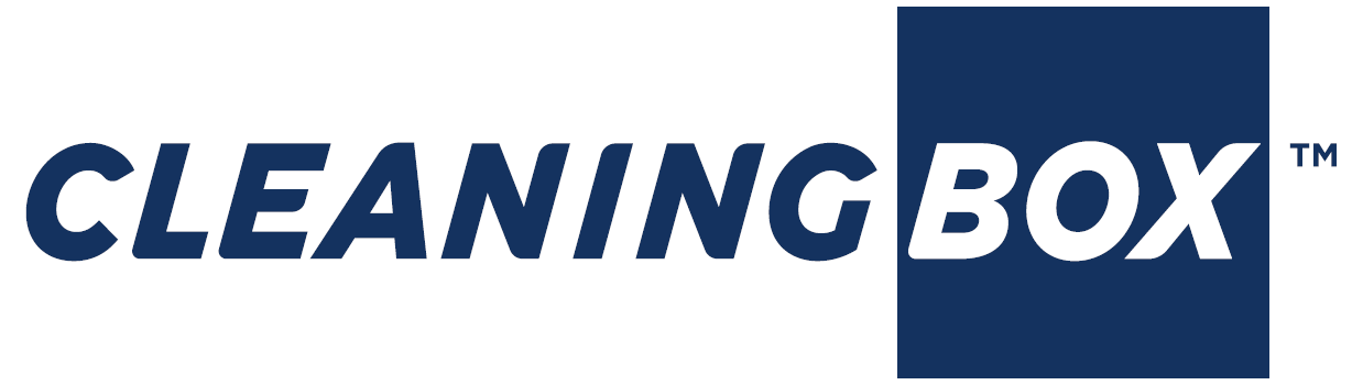 CleaningBox GmbH Logo